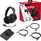 HyperX Cloud Alpha 2 Wireless Black (AJ5C7AA)