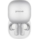 Proove NoLimit TWS with Hybrid ANC (APP) White/Silver (TWNL0001AP26)