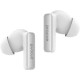 Proove NoLimit TWS with Hybrid ANC (APP) White/Silver (TWNL0001AP26)