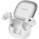 Proove NoLimit TWS with Hybrid ANC (APP) White/Silver (TWNL0001AP26)