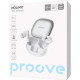 Proove NoLimit TWS with Hybrid ANC (APP) White/Silver (TWNL0001AP26)