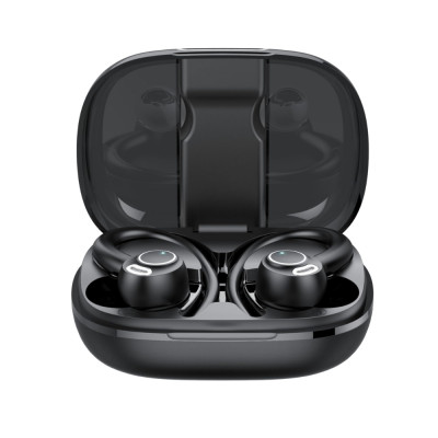 Csasan V90 Black