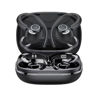 Csasan V90 Black