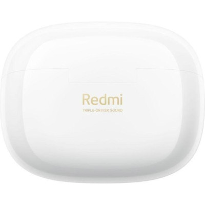 Xiaomi Redmi Buds 6 Pro Glacier White (BHR9310GL)