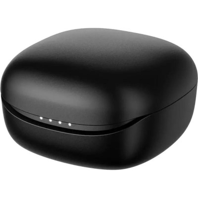 TWS HATOR Hyperpunk Truedots HD Black (HTA-411)