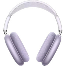 Hoco W65 Plus Happy ANC Purple (6942007650434)