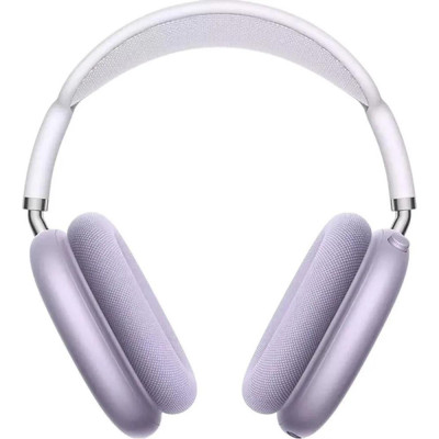 Hoco W65 Plus Happy ANC Purple (6942007650434)