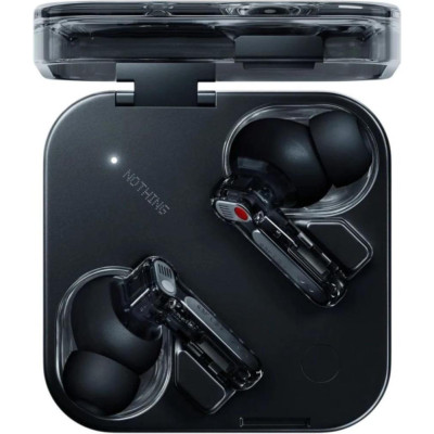 Nothing Ear (3) Black (A10600121)
