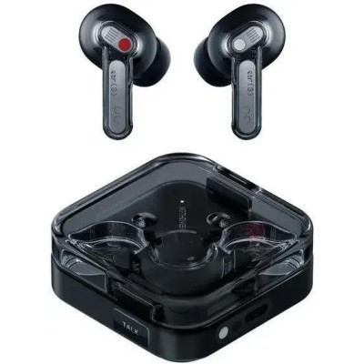 Nothing Ear (3) Black (A10600121)