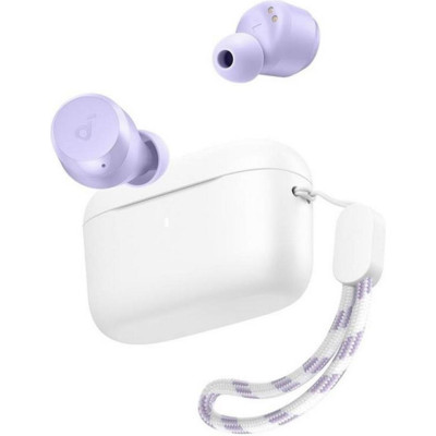 Anker SoundCore A25i Purple
