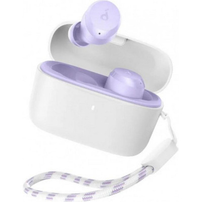 Anker SoundCore A25i Purple