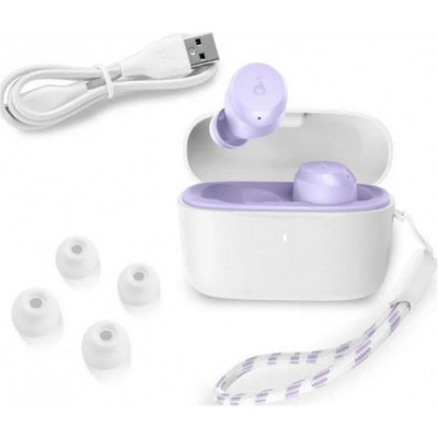Anker SoundCore A25i Purple