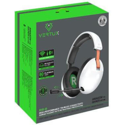 Vertux BB-8 White