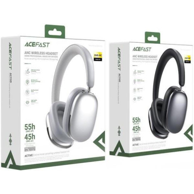 Acefast H9 Silver (6974316284383)