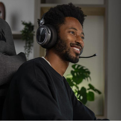 Corsair Virtuoso Max Black (CA-9011372-WW)