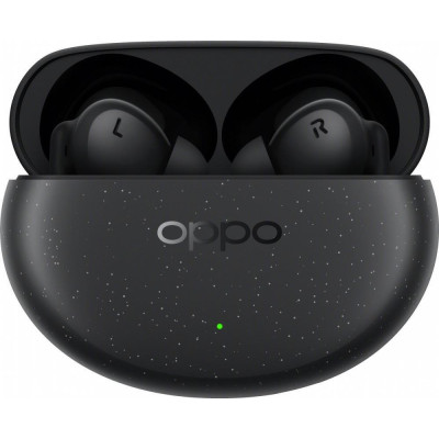 OPPO Enco Air4 Pro Midnight Black (ETEA1)