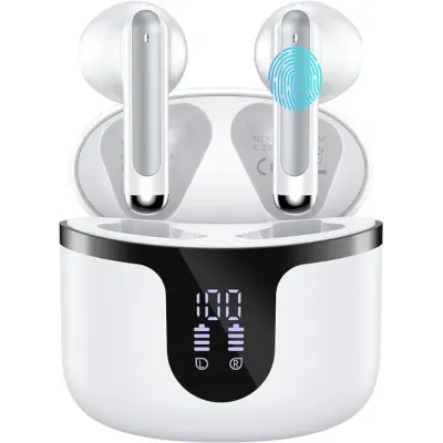 Tiuieyin S47 White