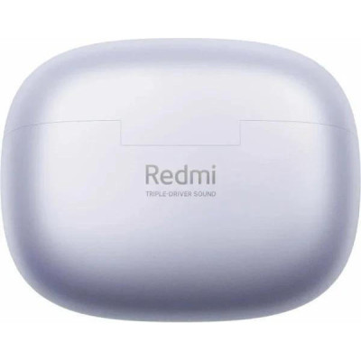 Xiaomi Redmi Buds 6 Pro Lavender Purple (BHR9317GL)