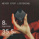 CMF by Nothing Buds 2a B185 Orange (A10600111)