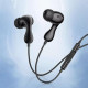Baseus Encok CZ20 Black (A00171400113-00)