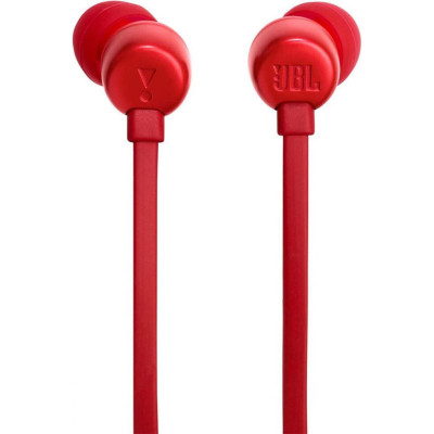 JBL Tune 310C Red (JBLT310CRED)