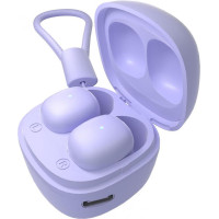 Ergo BS-530 Twins Nano 2 Violet (BS-530V)