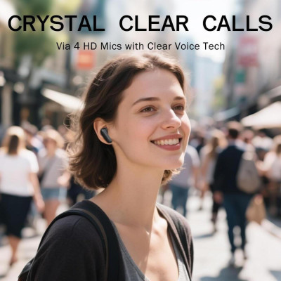 CMF by Nothing Buds 2a B185 Light Grey (A10600109)