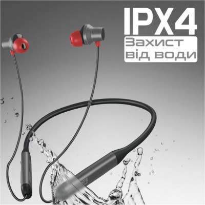 Promate Velcon Black (velcon.black)