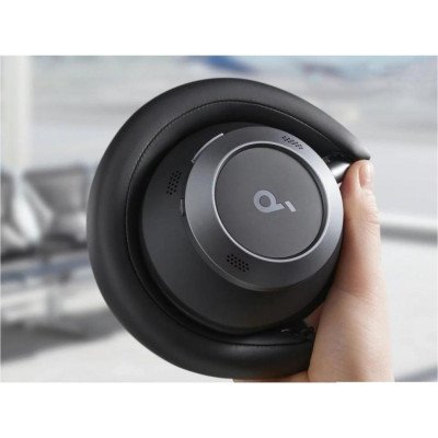 Anker Soundcore Space One Pro Jet Black (A3062G11)