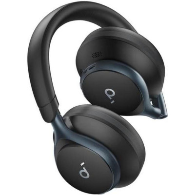 Anker Soundcore Space One Pro Jet Black (A3062G11)