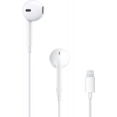 Apple EarPods with Lightning (MWTY3)