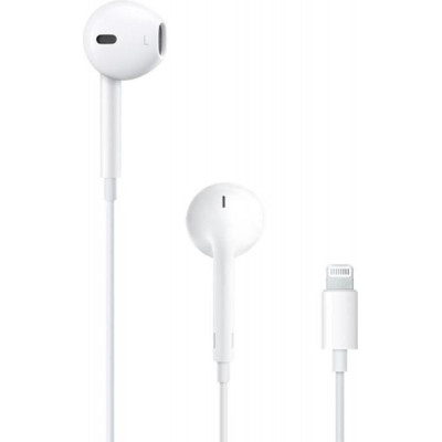 Apple EarPods with Lightning (MWTY3)