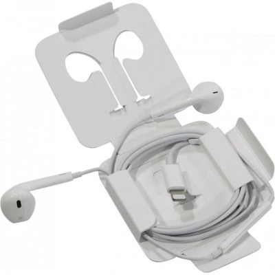 Apple EarPods with Lightning (MWTY3)