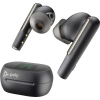 POLY Voyager Free 60+ Black (7Y8G4AA)