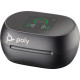 POLY Voyager Free 60+ Black (7Y8G4AA)