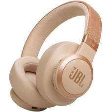 JBL Live 670NC Sandstone (JBLLIVE670NCSAT)
