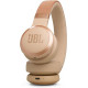 JBL Live 670NC Sandstone (JBLLIVE670NCSAT)