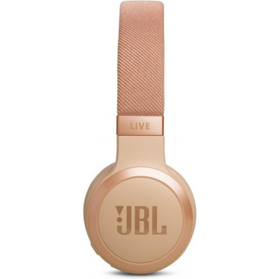 JBL Live 670NC Sandstone (JBLLIVE670NCSAT)