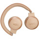 JBL Live 670NC Sandstone (JBLLIVE670NCSAT)