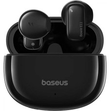 TWS Baseus Bowie E11 Black (A00053500113-Z1)