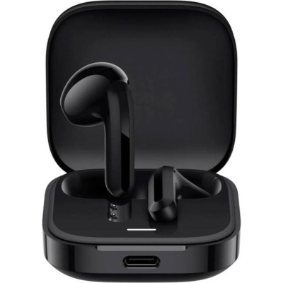 Xiaomi Redmi Buds 6 Active Black