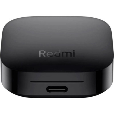 Xiaomi Redmi Buds 6 Active Black