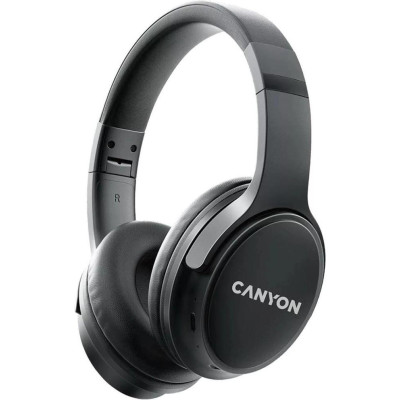 Canyon OnRiff 4 Black (CNS-CBTHS4B)
