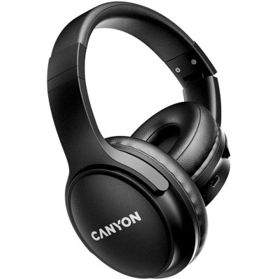 Canyon OnRiff 4 Black (CNS-CBTHS4B)