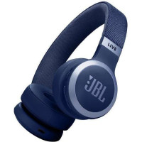 JBL Live 670NC Blue (JBLLIVE670NCBLU)