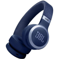 JBL Live 670NC Blue (JBLLIVE670NCBLU)