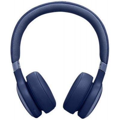 JBL Live 670NC Blue (JBLLIVE670NCBLU)