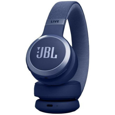 JBL Live 670NC Blue (JBLLIVE670NCBLU)
