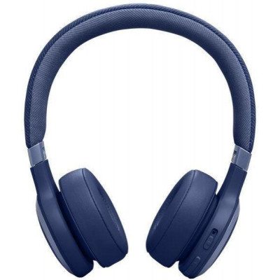 JBL Live 670NC Blue (JBLLIVE670NCBLU)