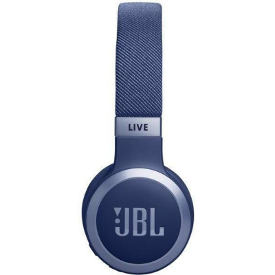 JBL Live 670NC Blue (JBLLIVE670NCBLU)
